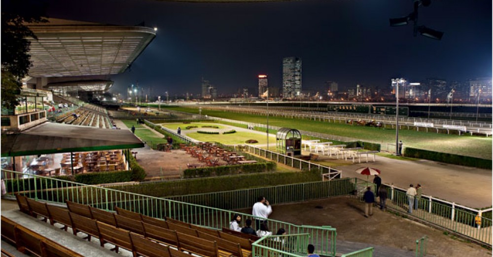 Jockey Club de São Paulo