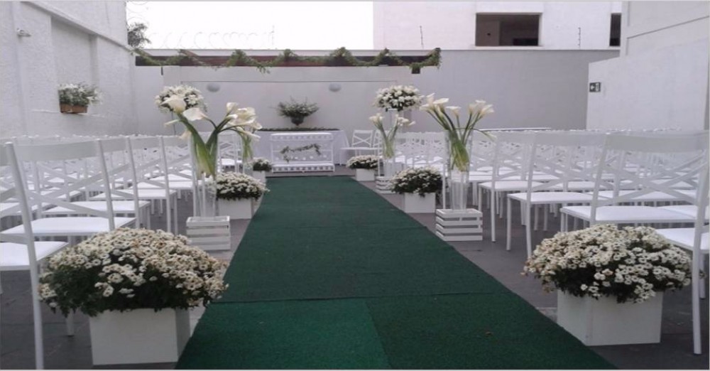 Encontre Locais, Espaços e Serviços para Eventos - EventoAqui