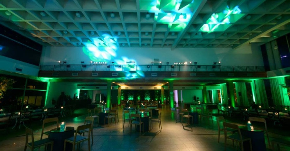 Club Homs inaugura novo espaço para eventos em SP: Paulista News Homs